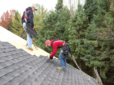 About Roof Repair Experts Munds Park, AZ